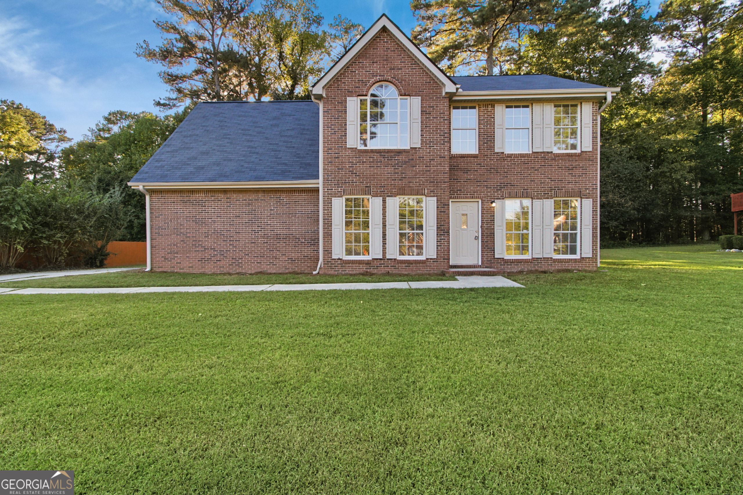 6833 Sarah Jane Lane Property Photo 1