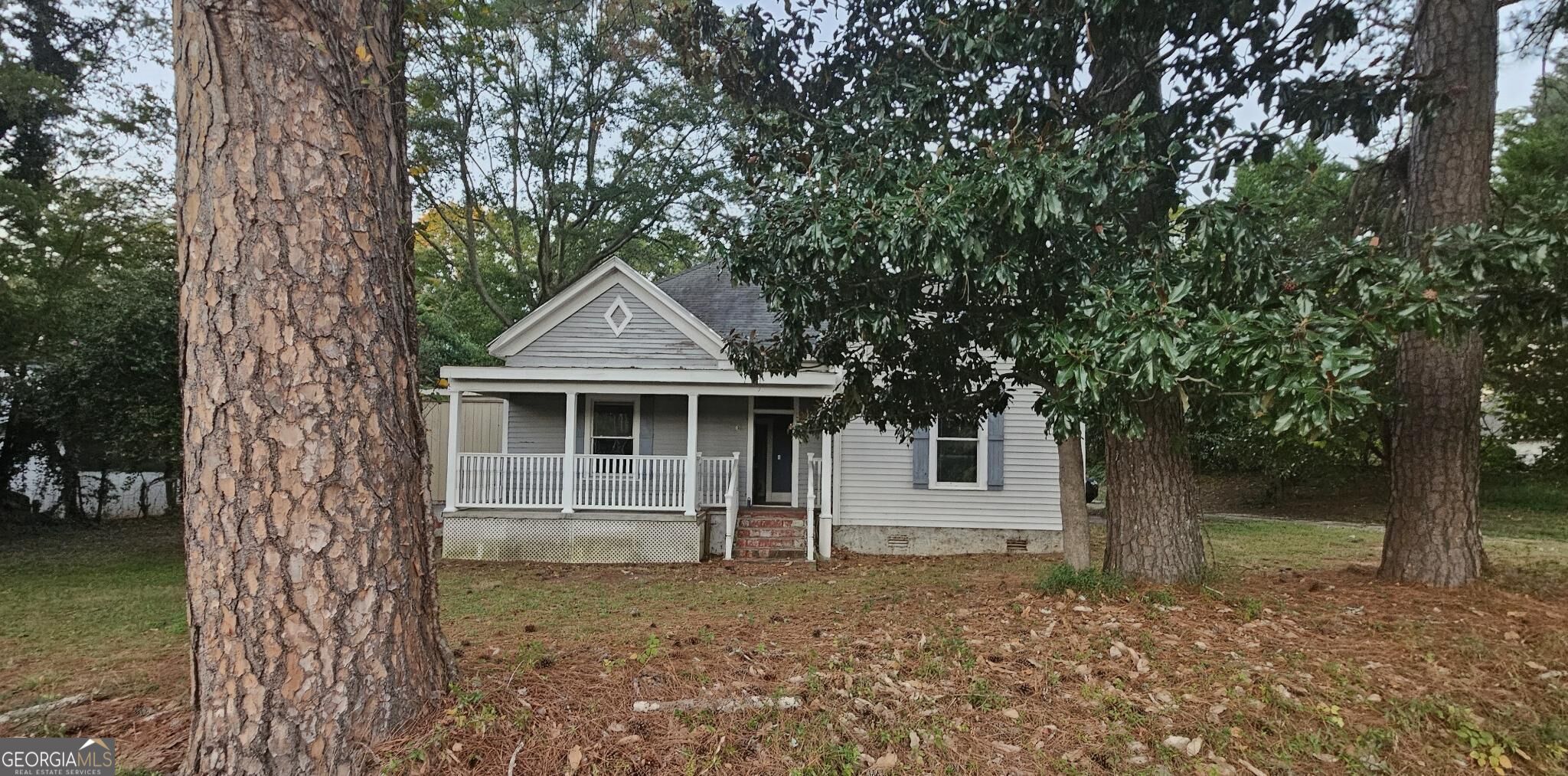 3961 Jodeco Road Property Photo 1