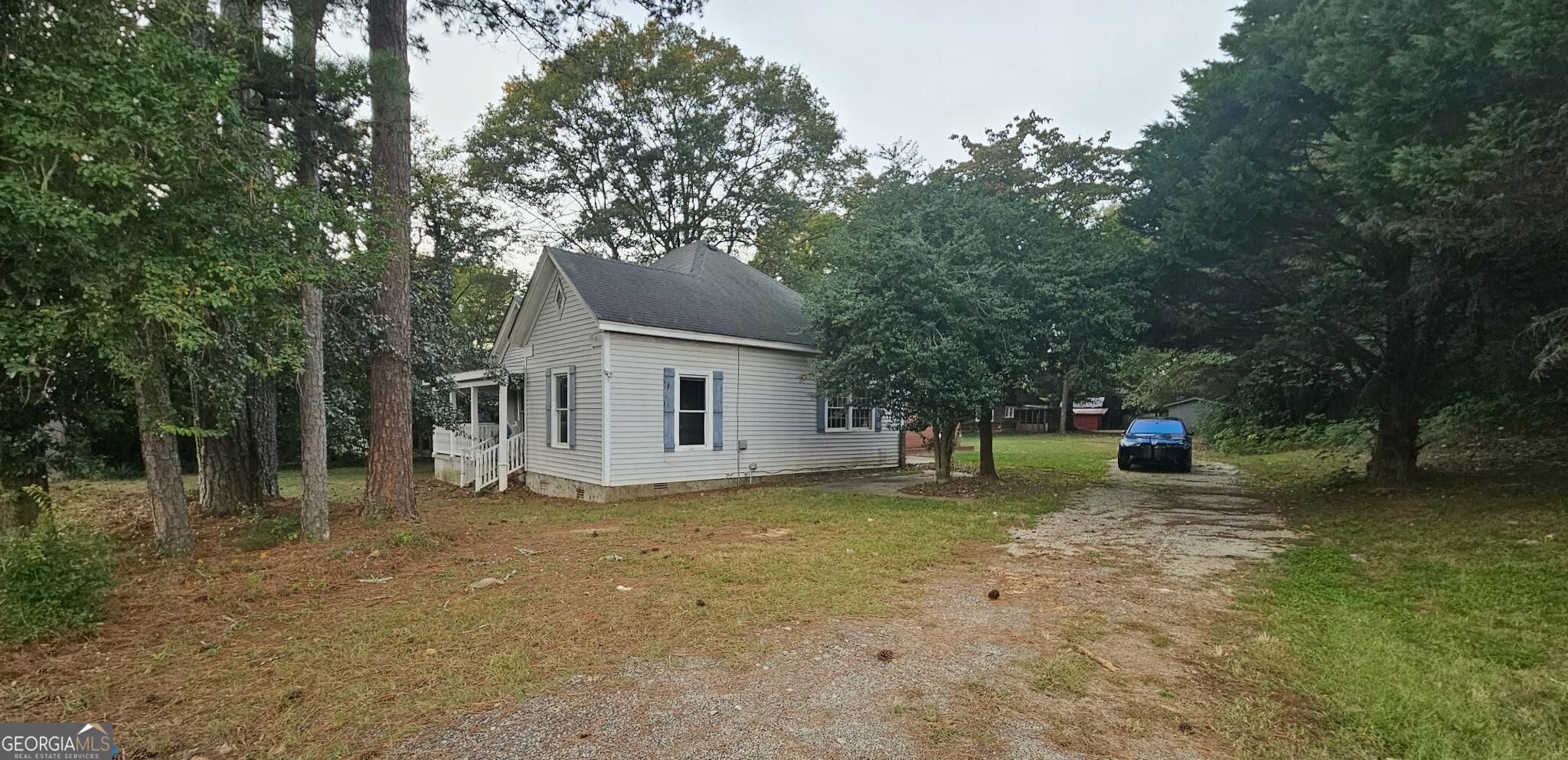 3961 Jodeco Road Property Photo 2