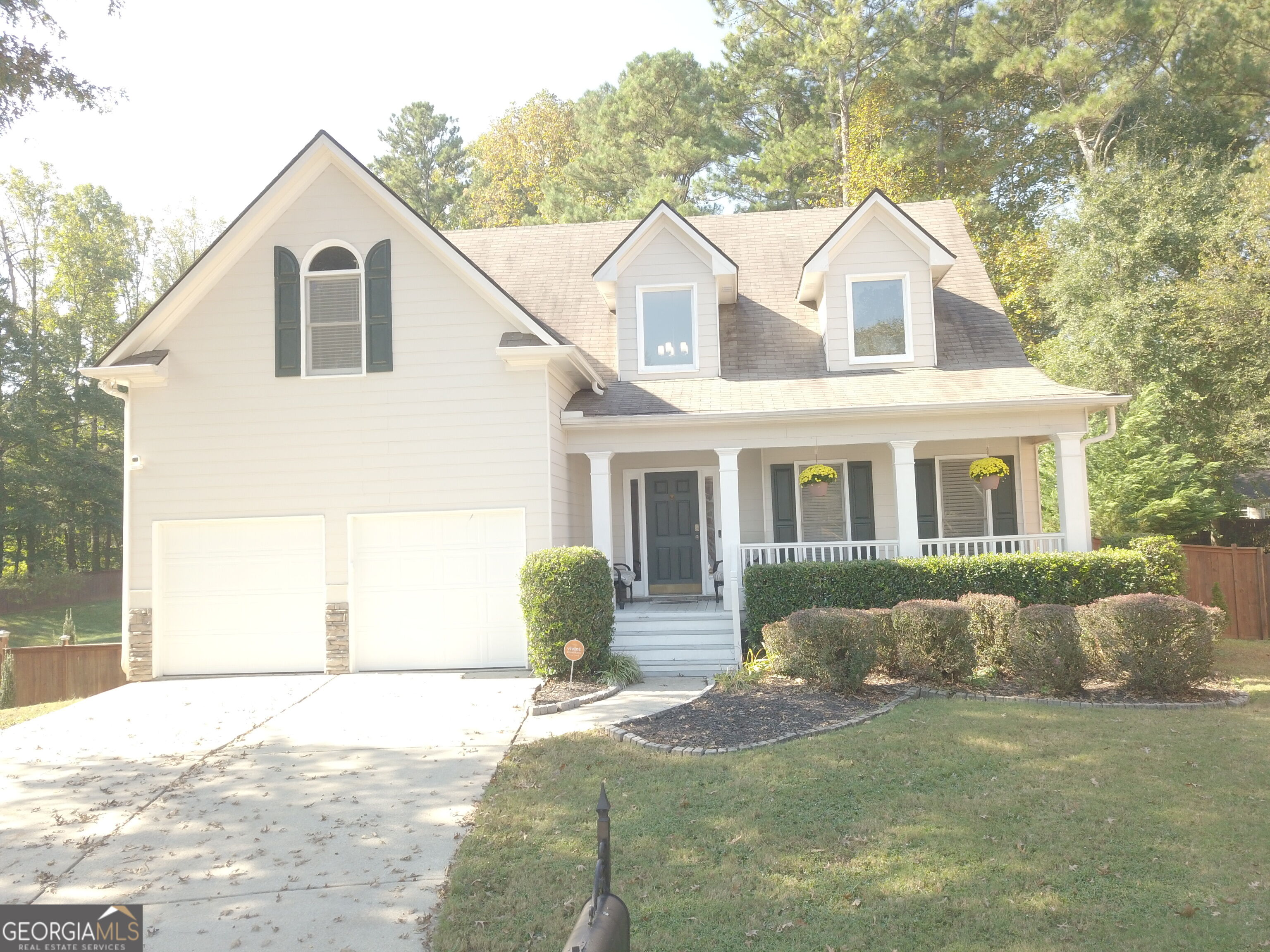 3325 Worthington Court Property Photo 1
