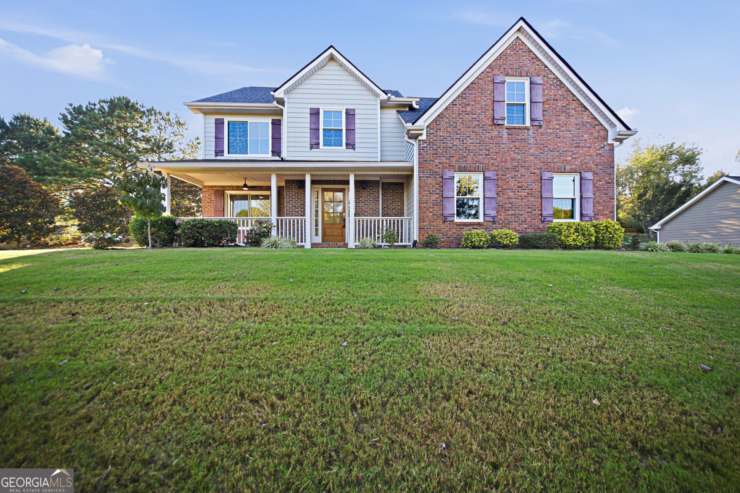 4925 Hanna Kate Court Property Photo 1
