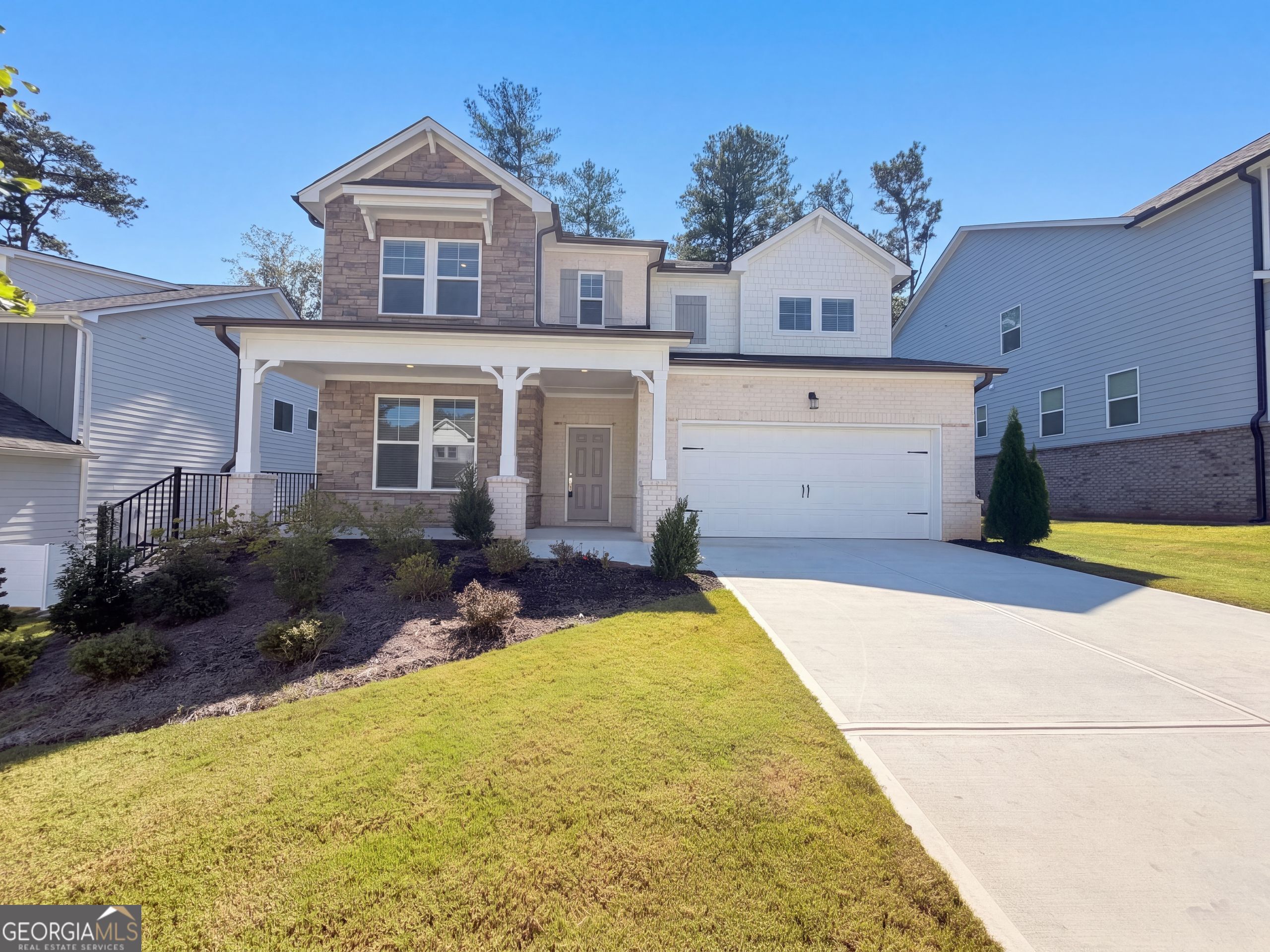 3219 Shirecrest Lane Property Photo 1