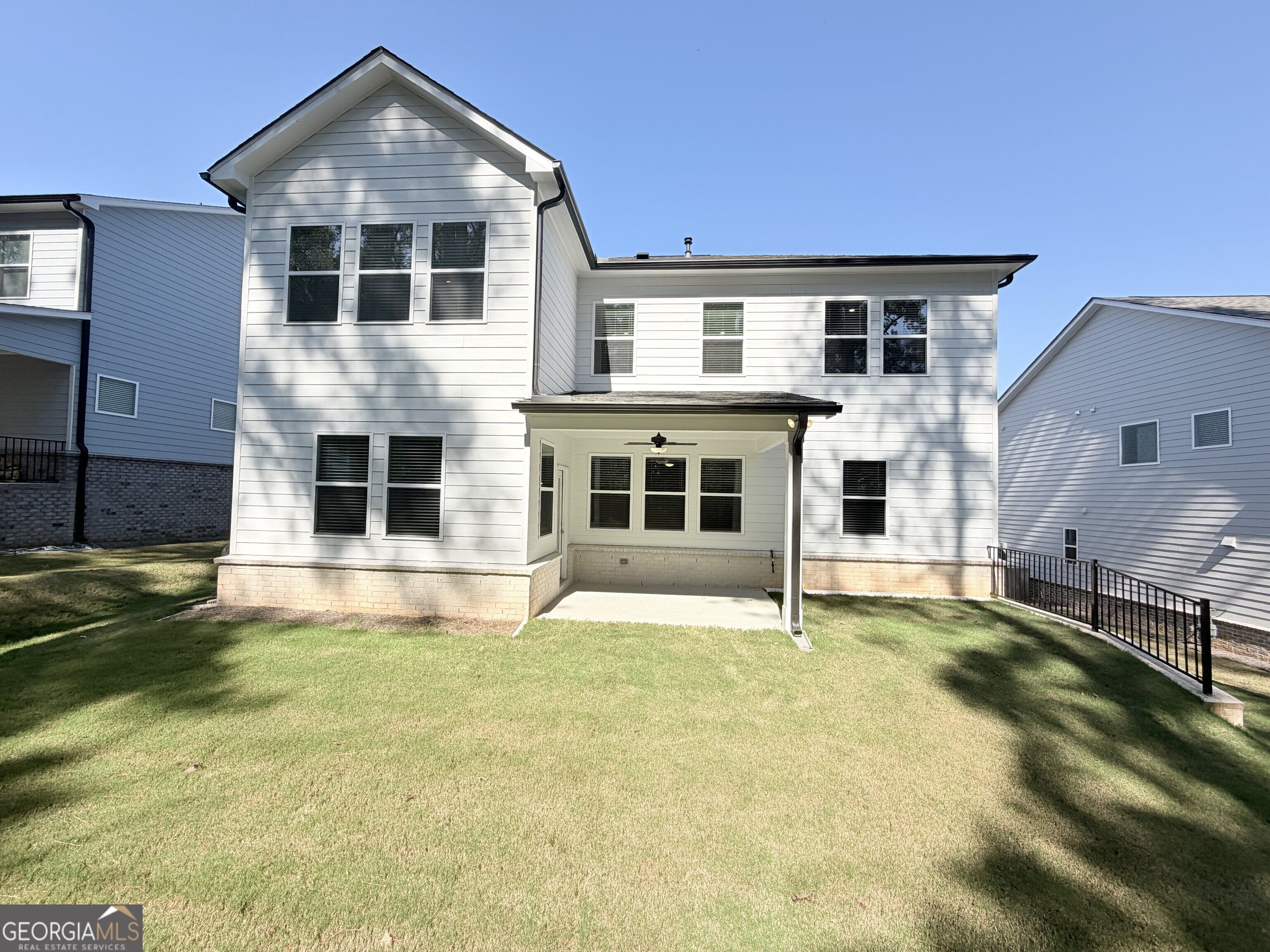 3219 Shirecrest Lane Property Photo 5