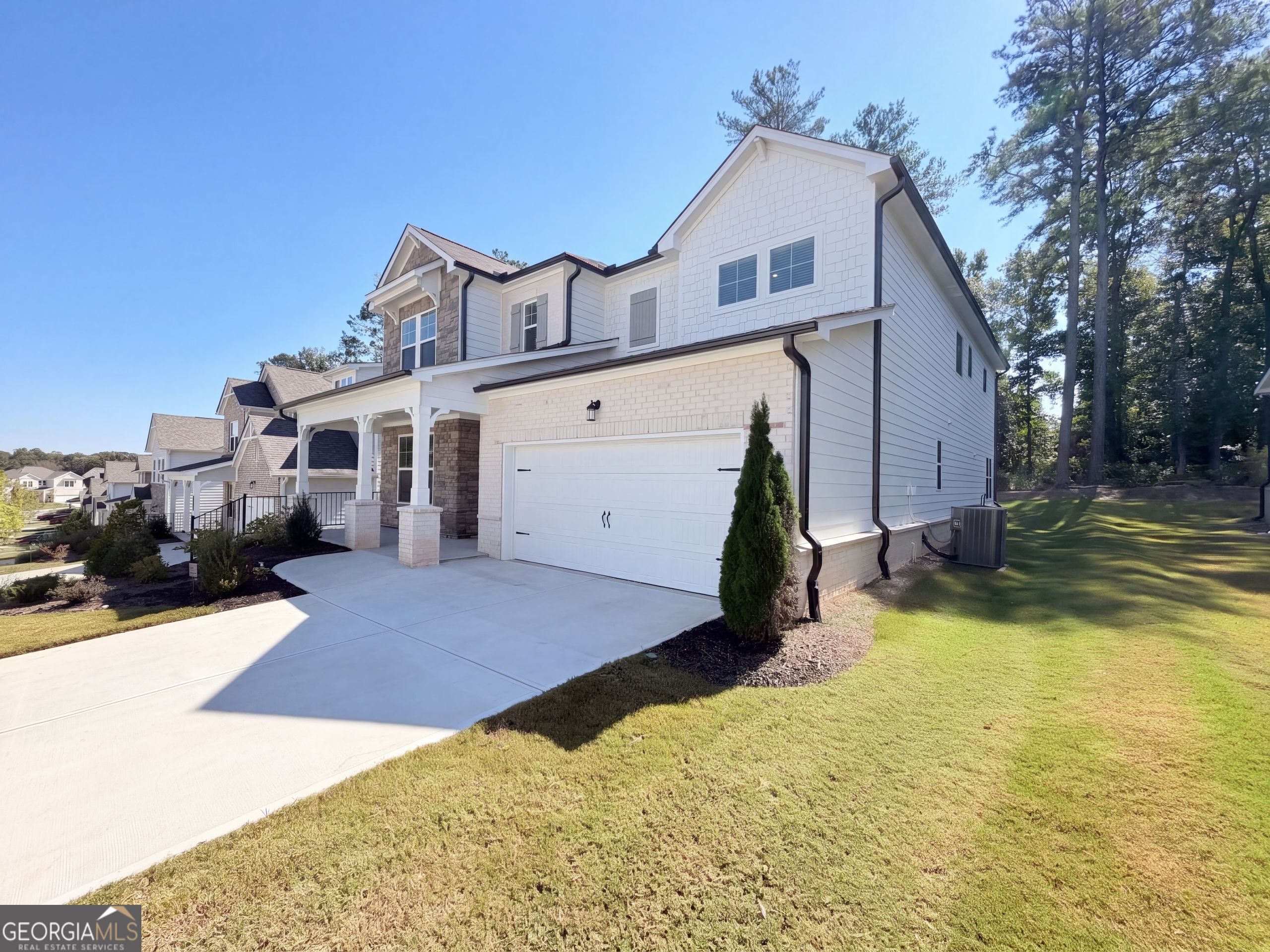 3219 Shirecrest Lane Property Photo 22
