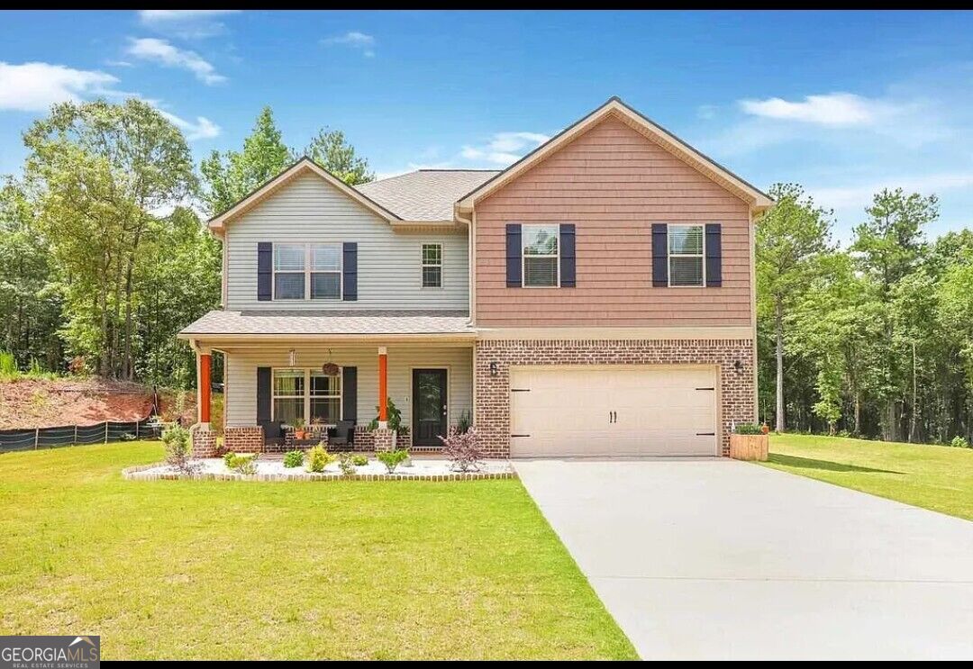 512 Knollwood Property Photo 1