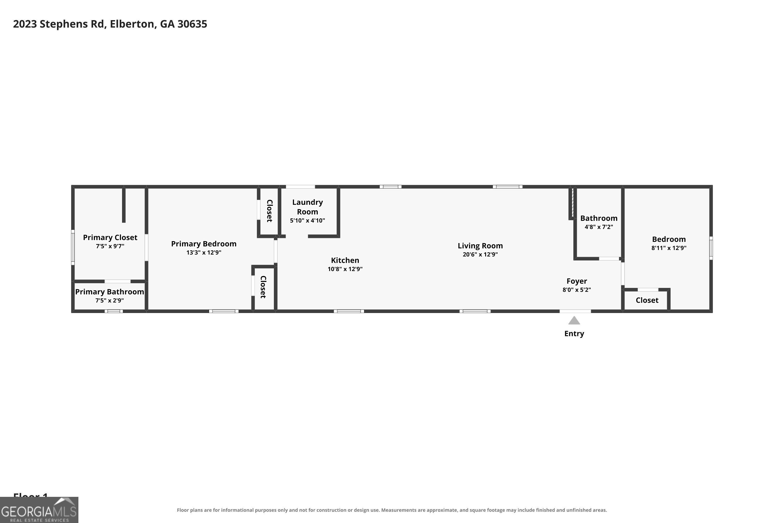 2023 Stephens Road Property Photo 24