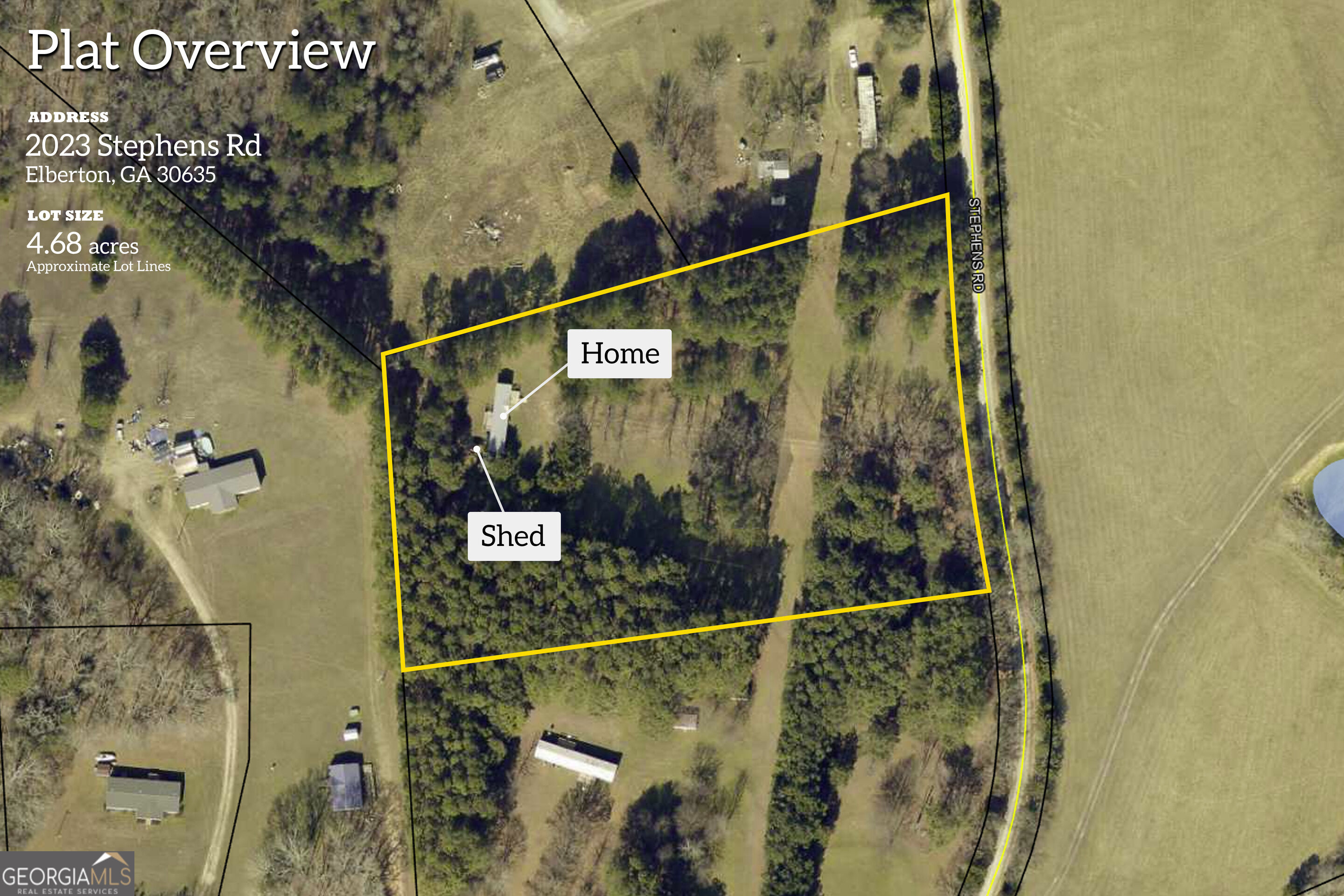 2023 Stephens Road Property Photo 30