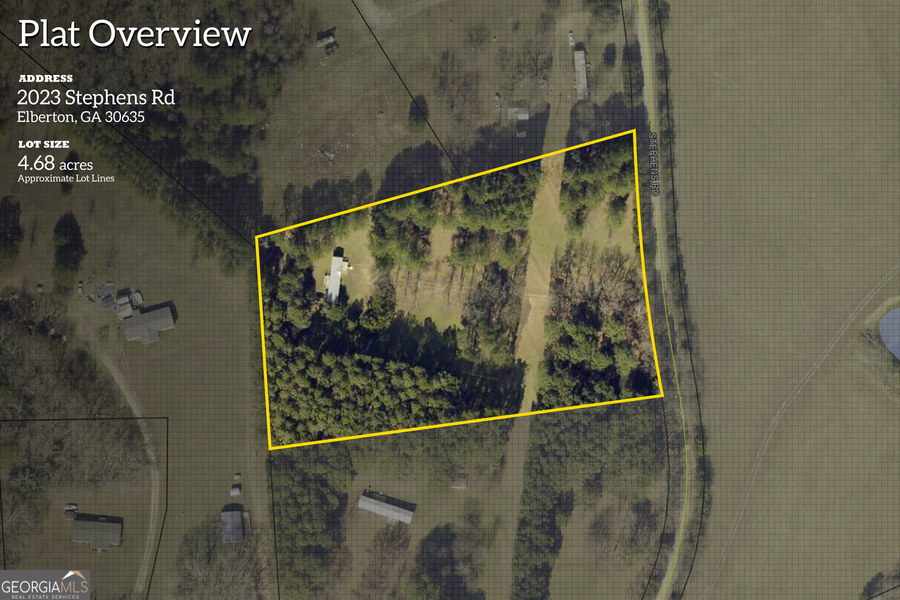 2023 Stephens Road Property Photo 31