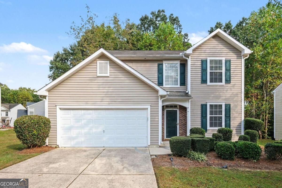 6915 Silver Bend Place Property Photo 1