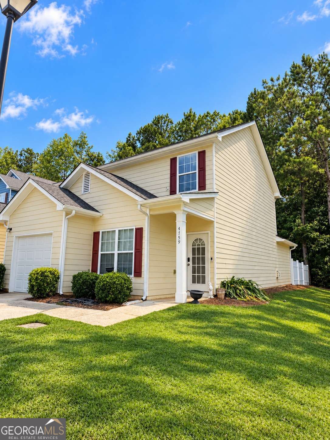4759 Autumn Rose Trail Property Photo 1