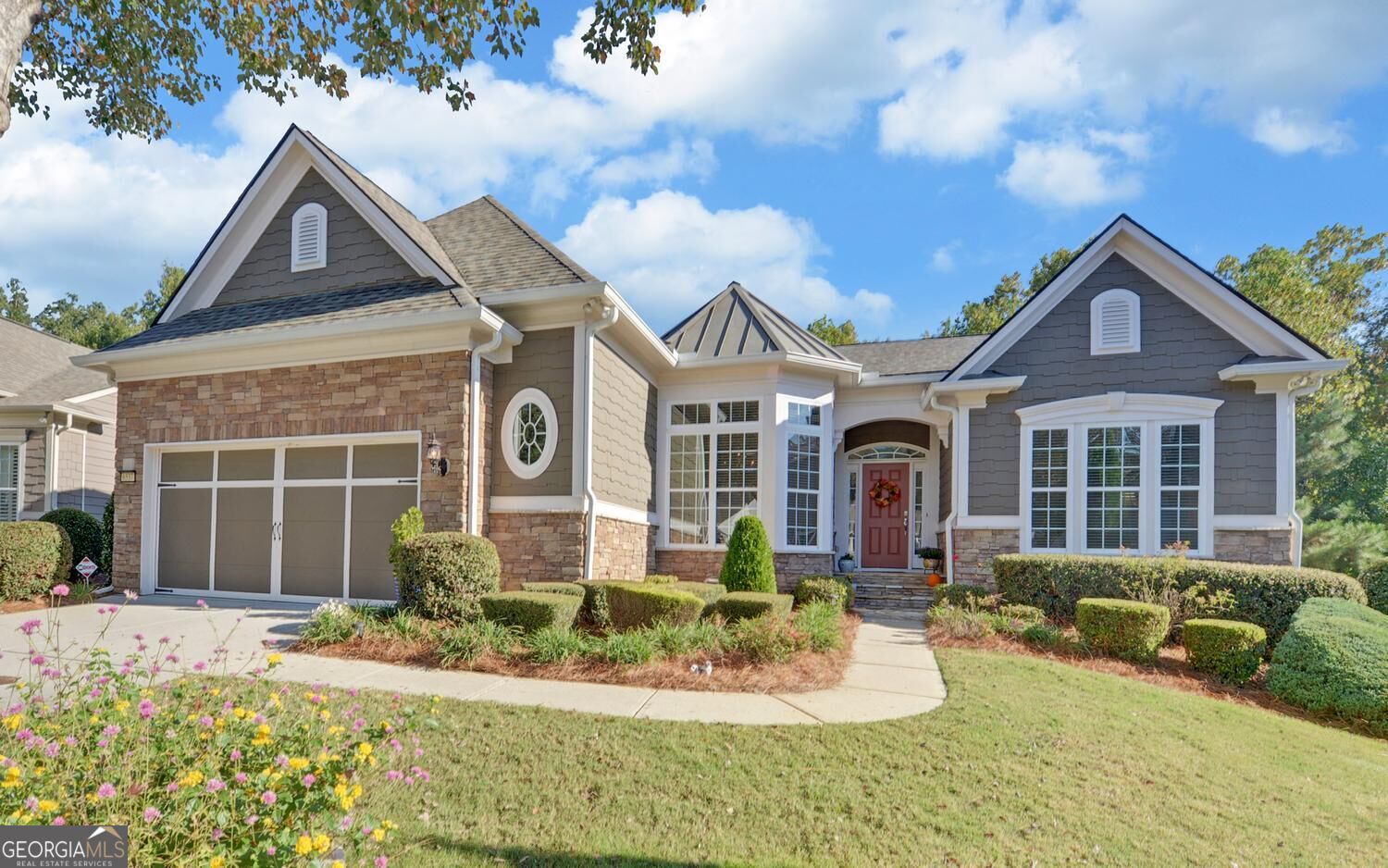 6537 Autumn Crest Lane Property Photo 1