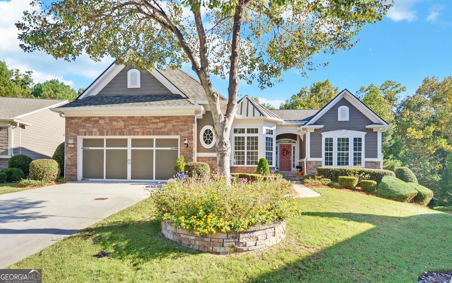 6537 Autumn Crest Lane Property Photo 2