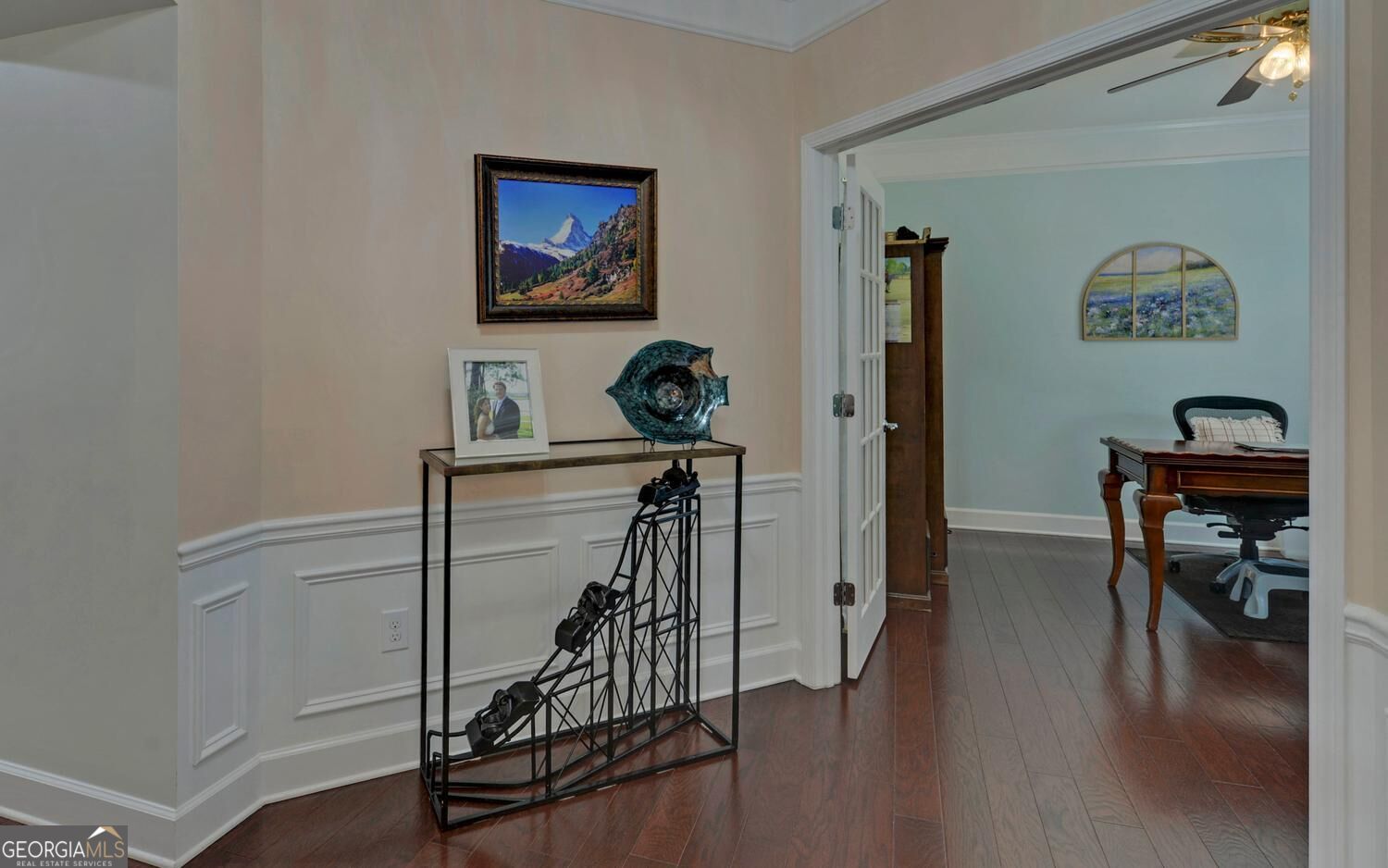 6537 Autumn Crest Lane Property Photo 4