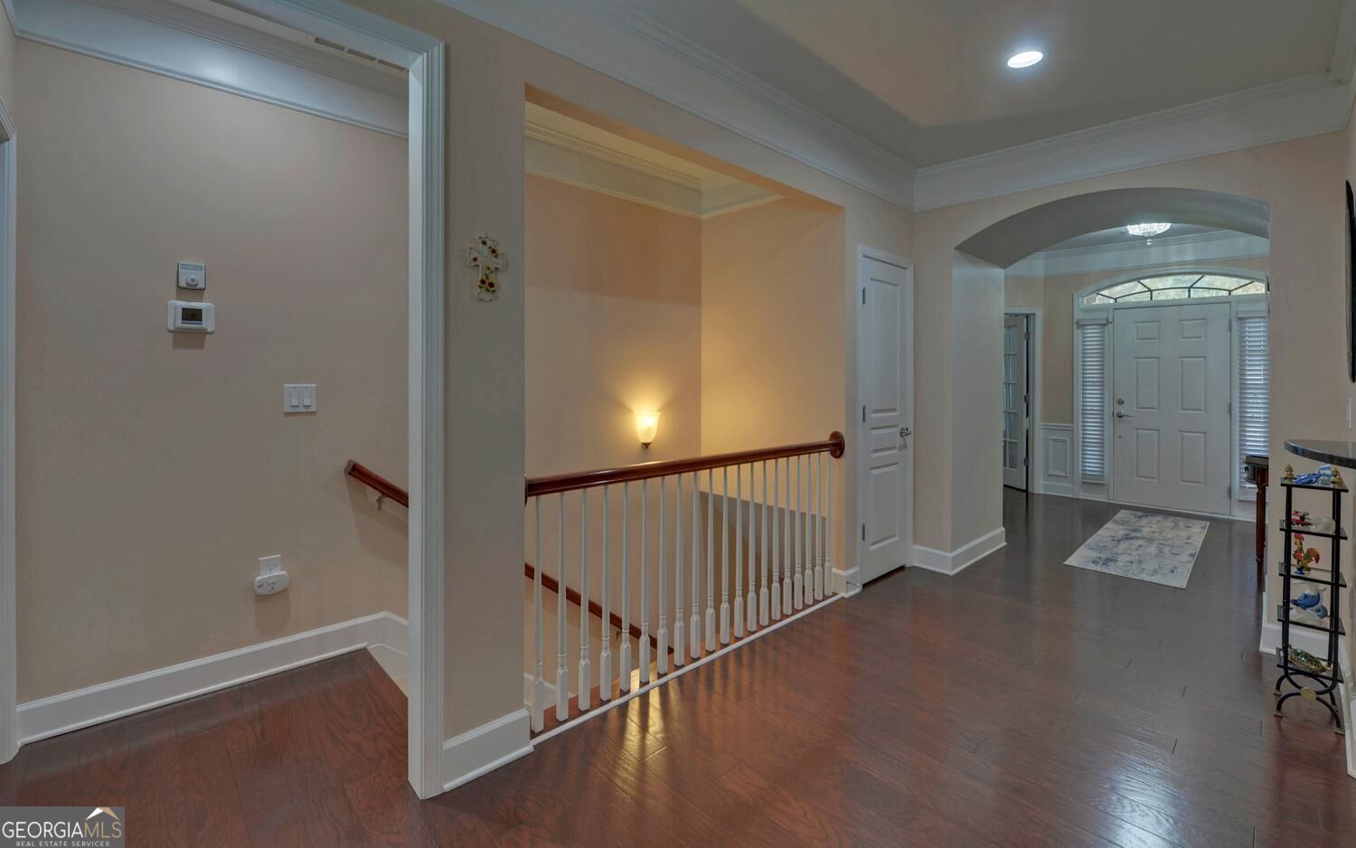 6537 Autumn Crest Lane Property Photo 5