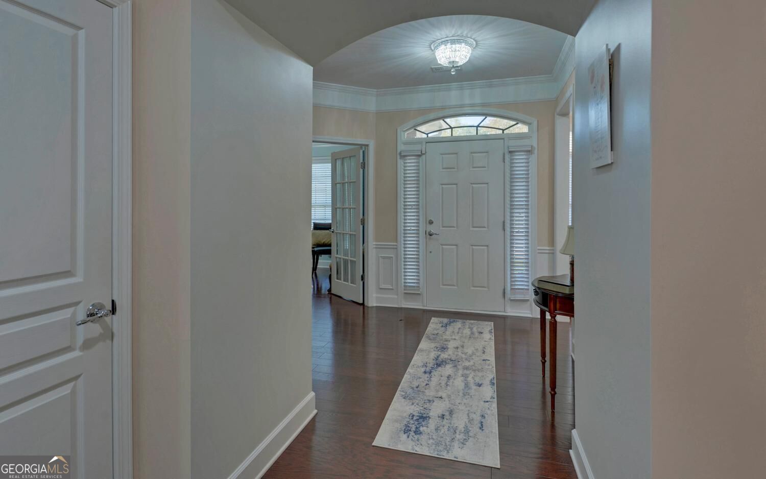 6537 Autumn Crest Lane Property Photo 6