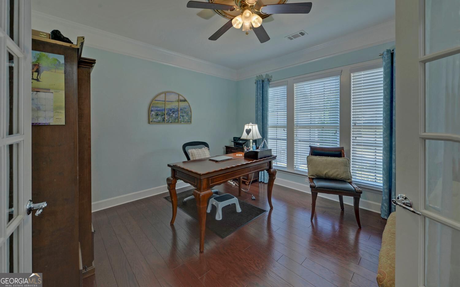 6537 Autumn Crest Lane Property Photo 8