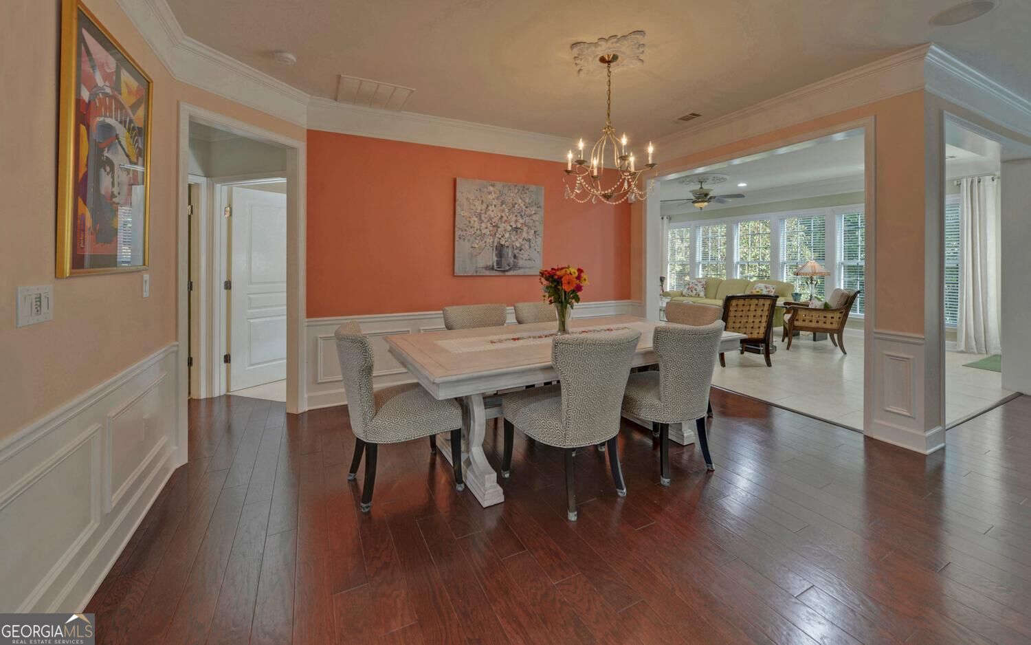 6537 Autumn Crest Lane Property Photo 11