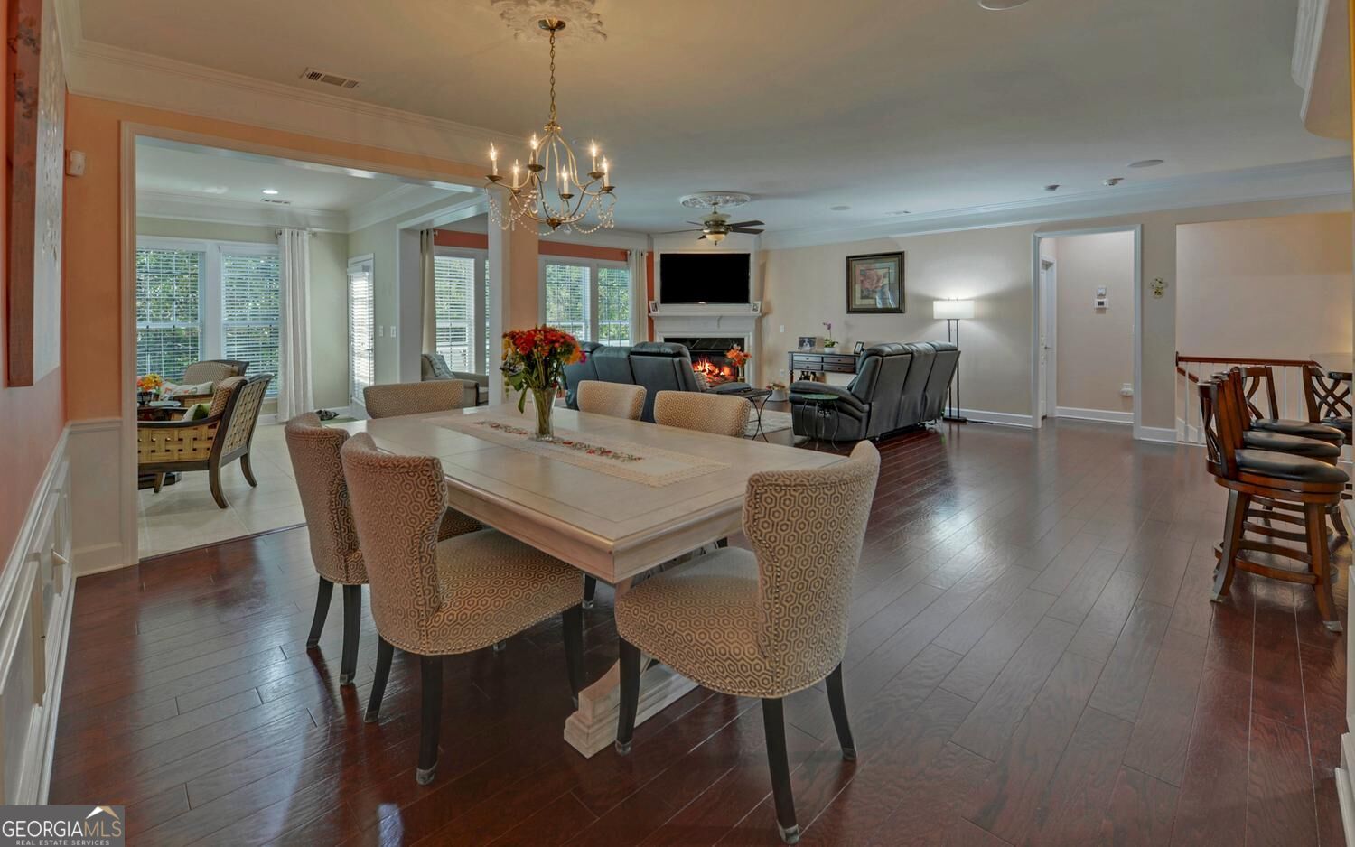 6537 Autumn Crest Lane Property Photo 12
