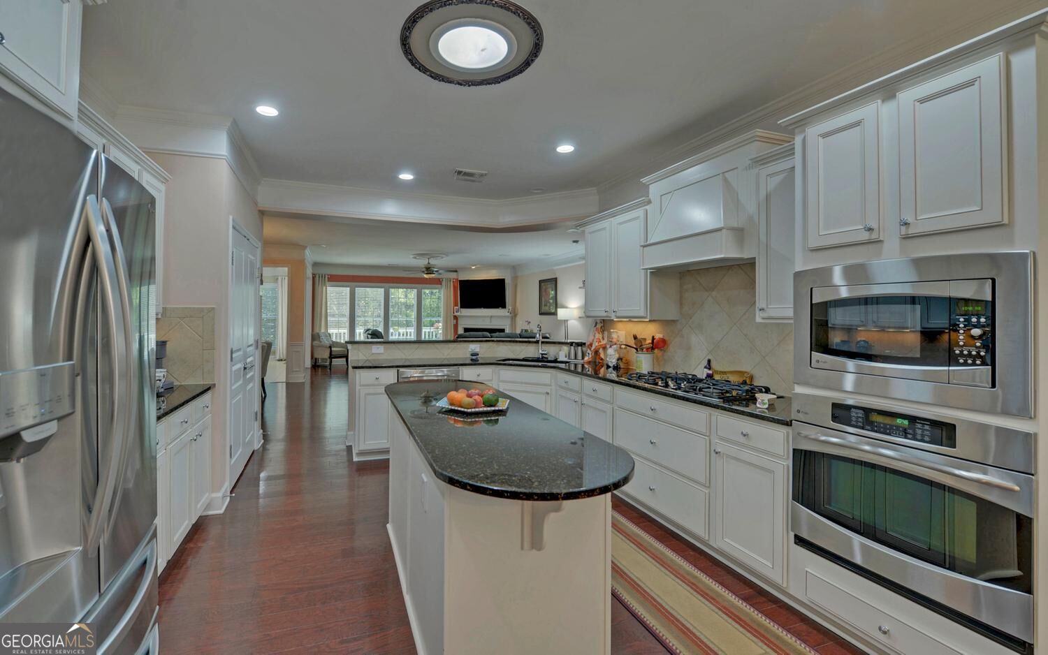 6537 Autumn Crest Lane Property Photo 15