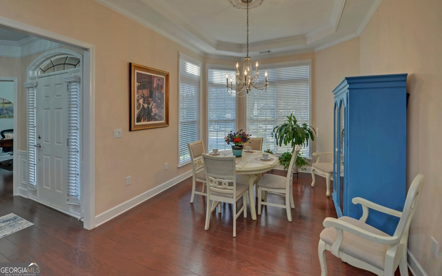 6537 Autumn Crest Lane Property Photo 17