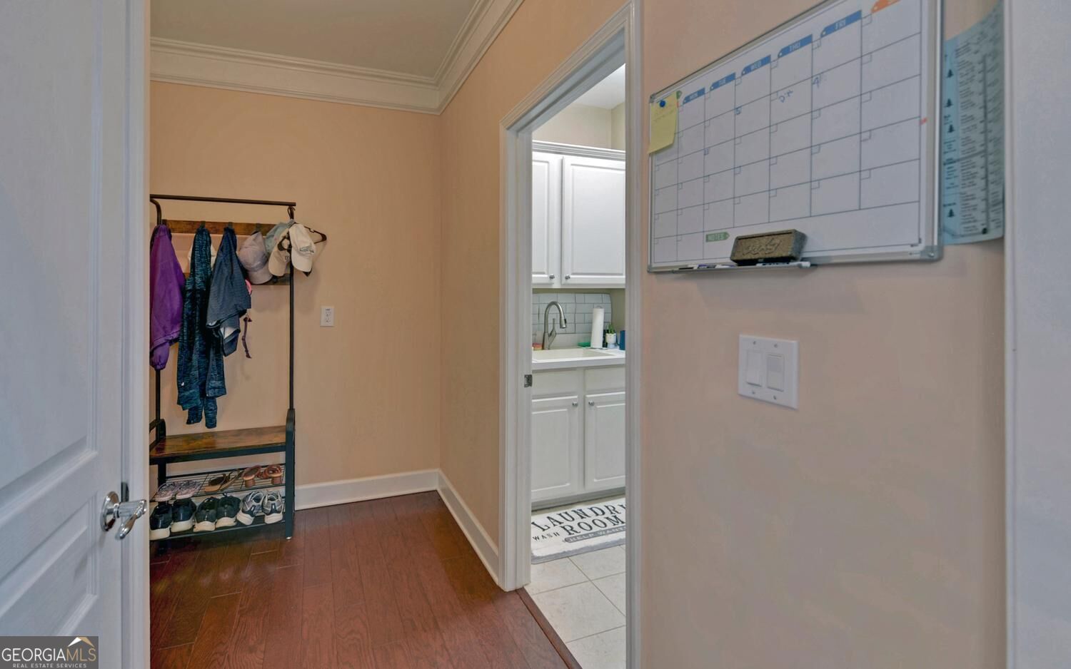 6537 Autumn Crest Lane Property Photo 18