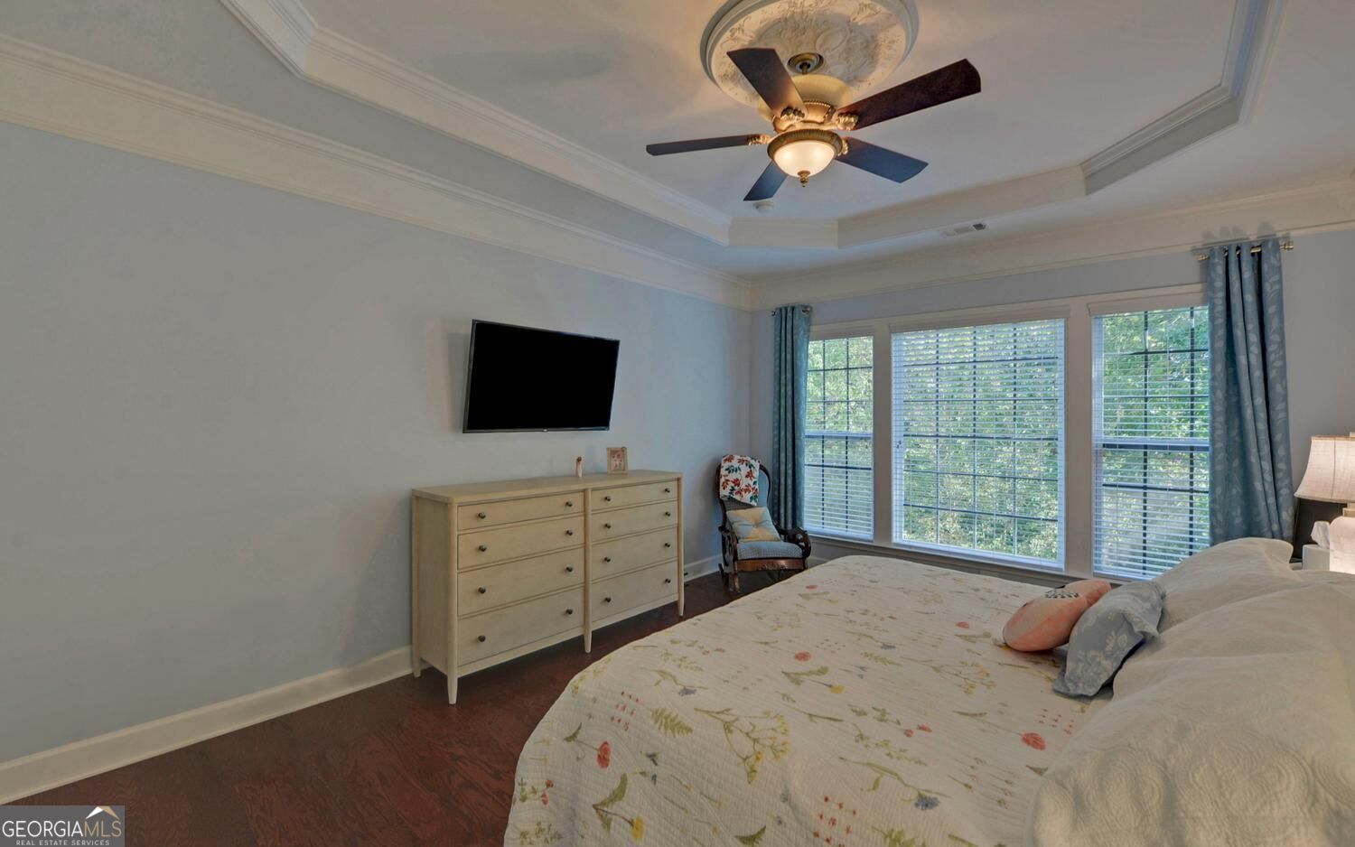 6537 Autumn Crest Lane Property Photo 25