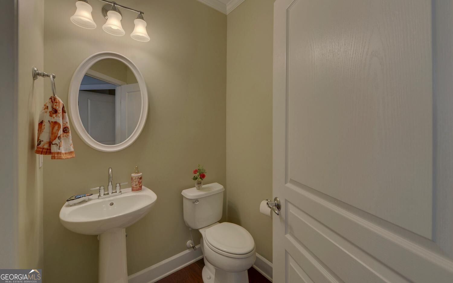 6537 Autumn Crest Lane Property Photo 30