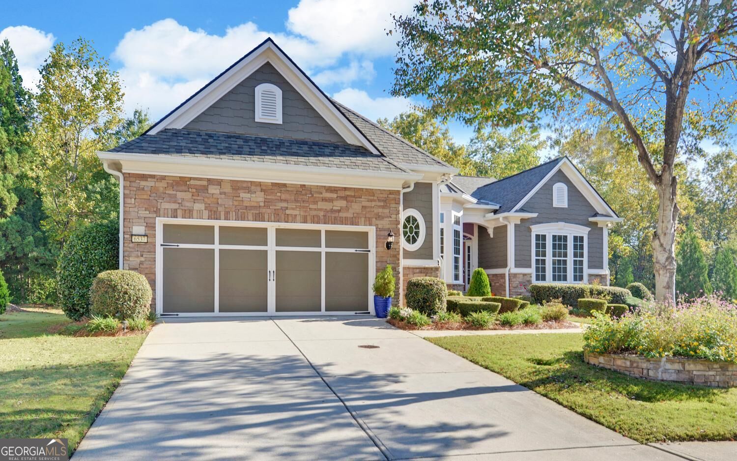 6537 Autumn Crest Lane Property Photo 47
