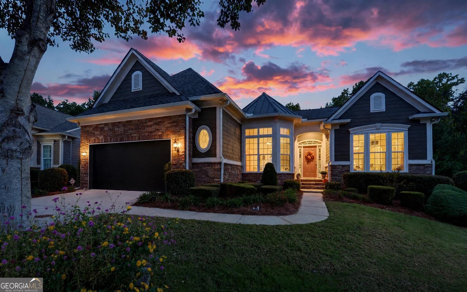 6537 Autumn Crest Lane Property Photo 48
