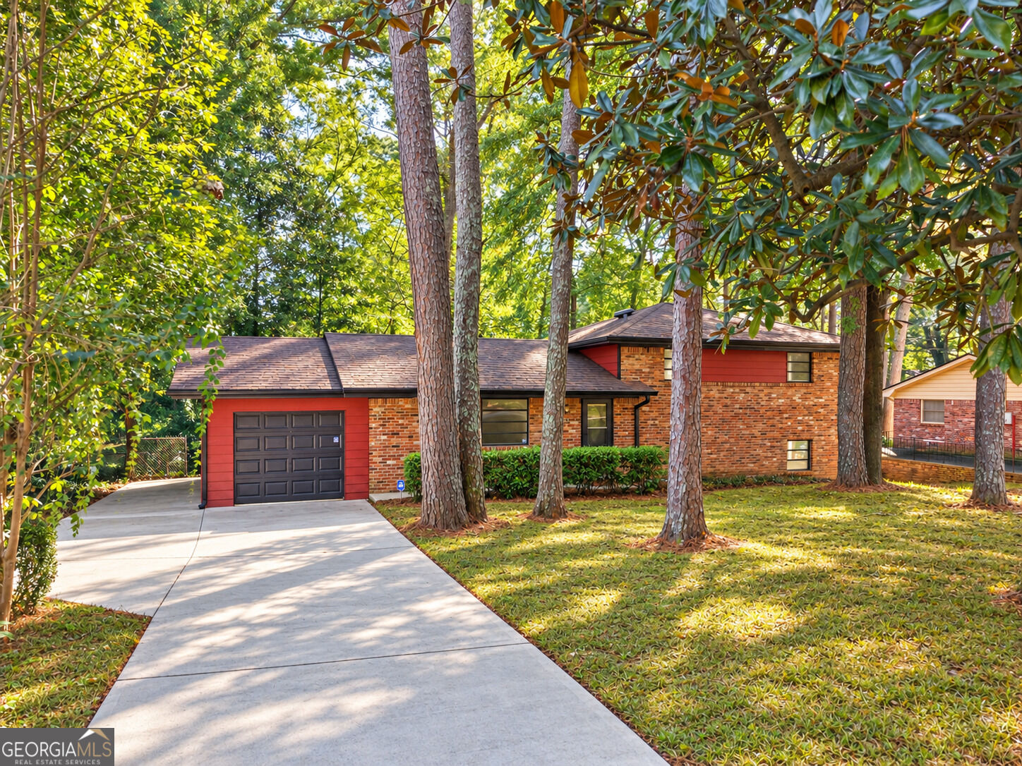 2676 Sherlock Drive Property Photo 1