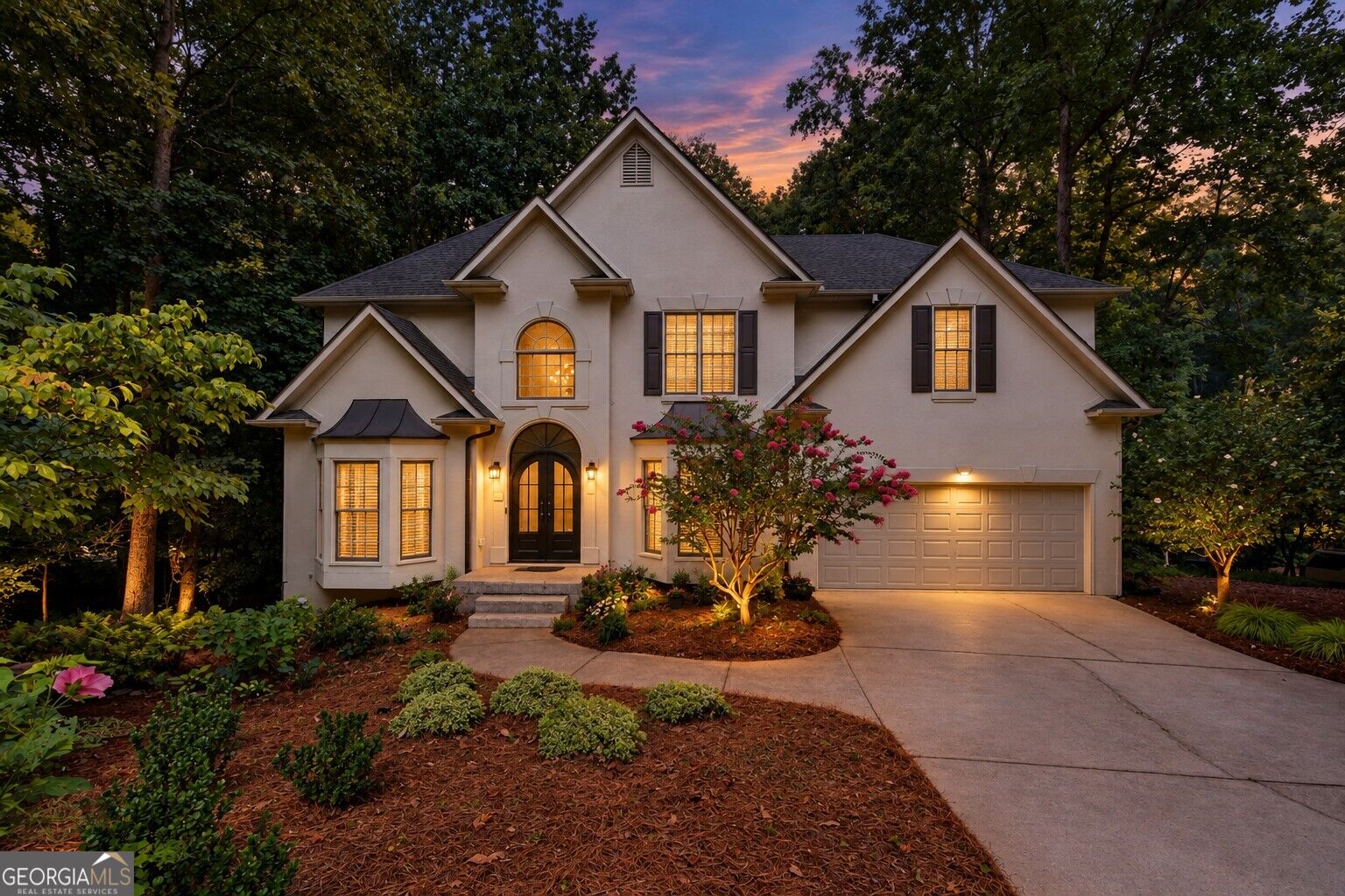 1250 Spring Oak Way Property Photo 1