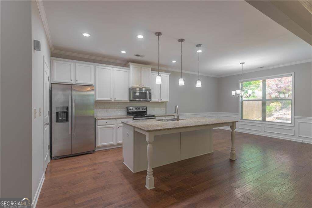 5046 Apple Grove Road Property Photo 9