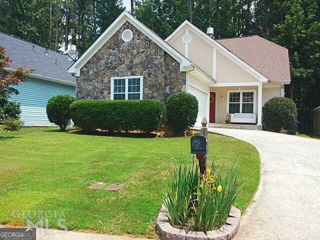 551 N Fairfield Drive Property Photo 1