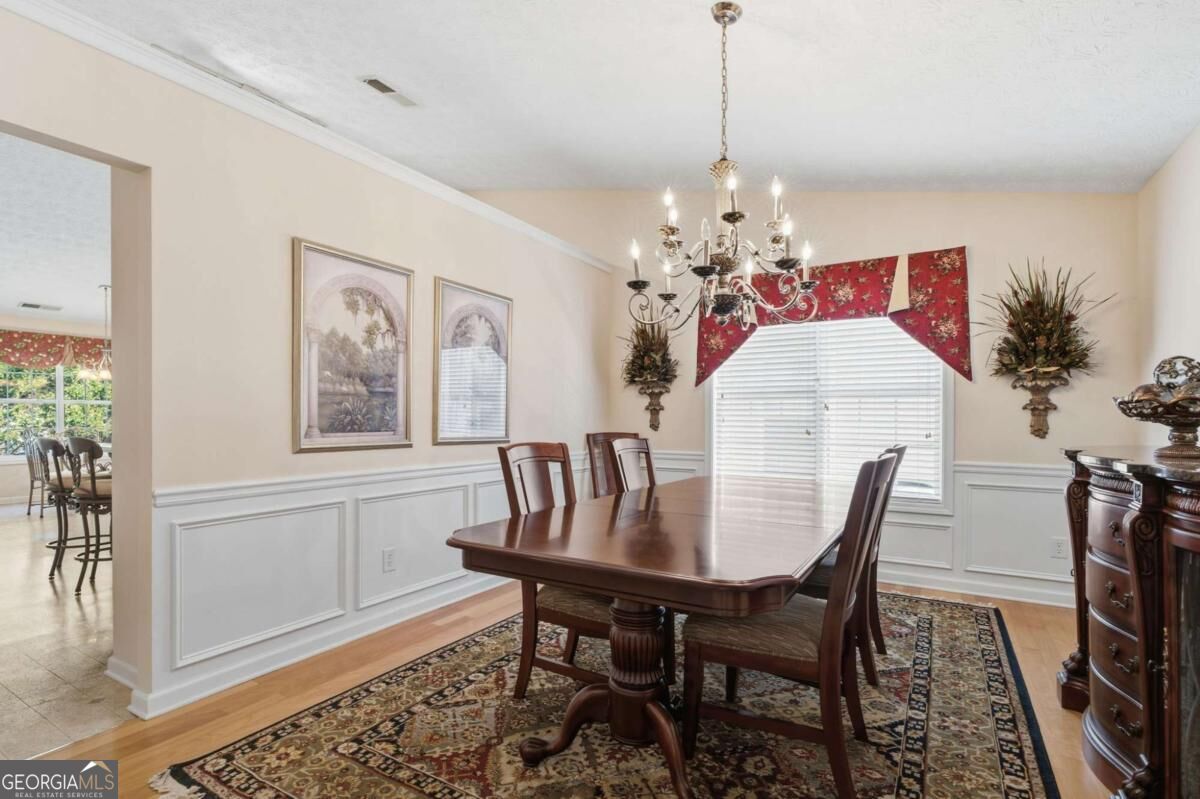 405 Leatherwood Court Property Photo 11