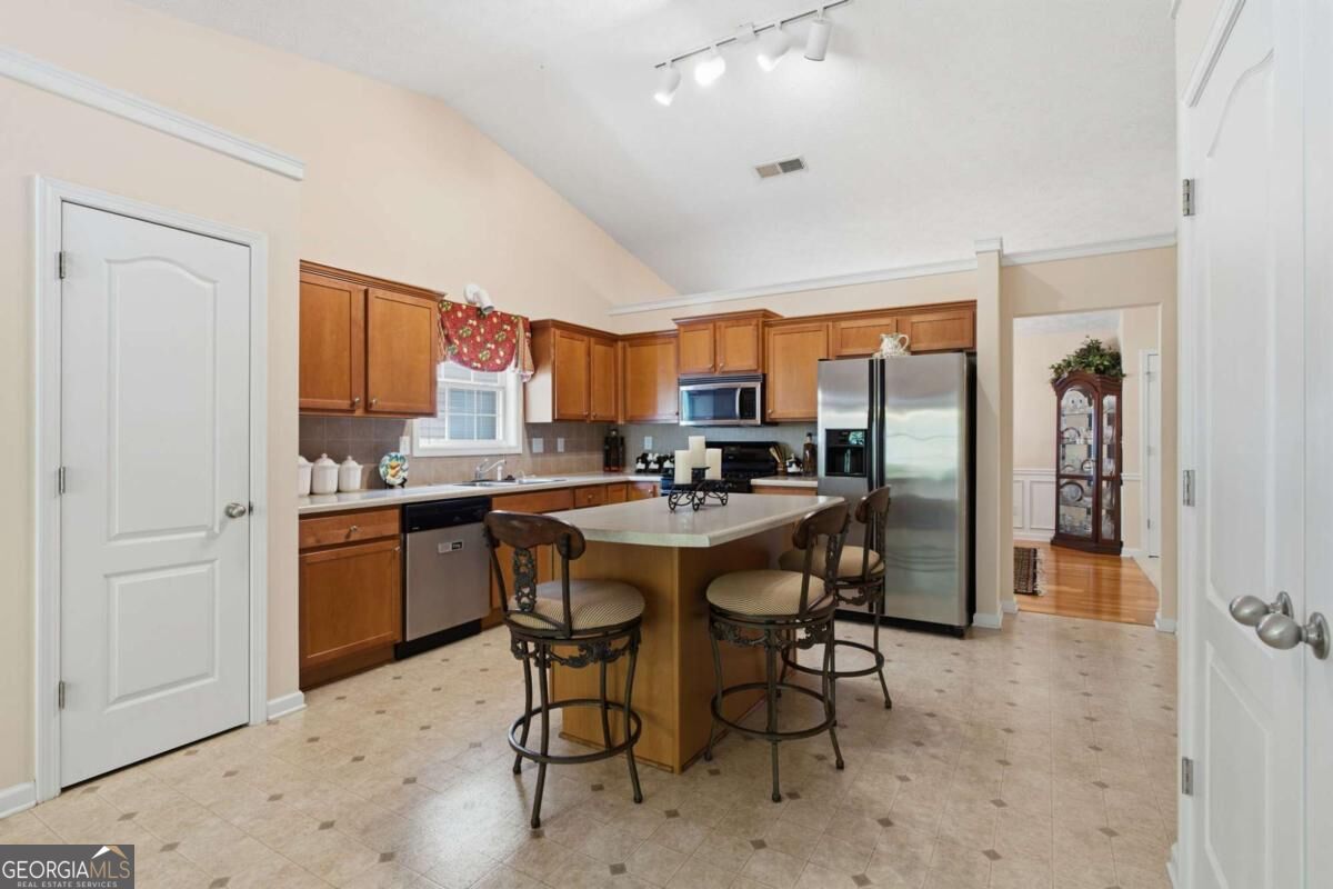 405 Leatherwood Court Property Photo 13
