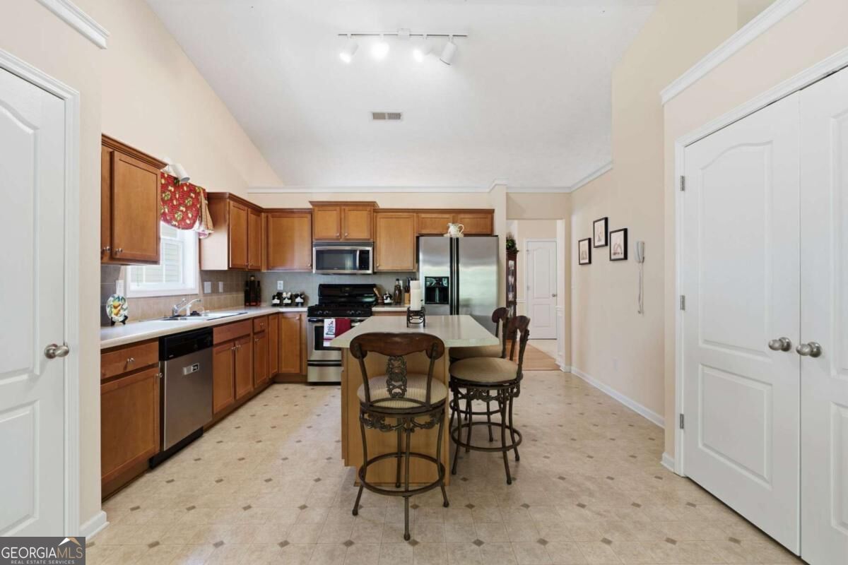 405 Leatherwood Court Property Photo 14