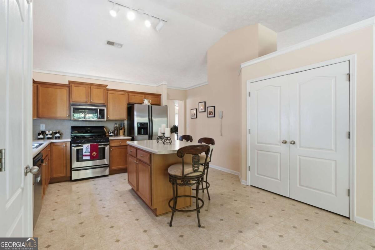 405 Leatherwood Court Property Photo 15