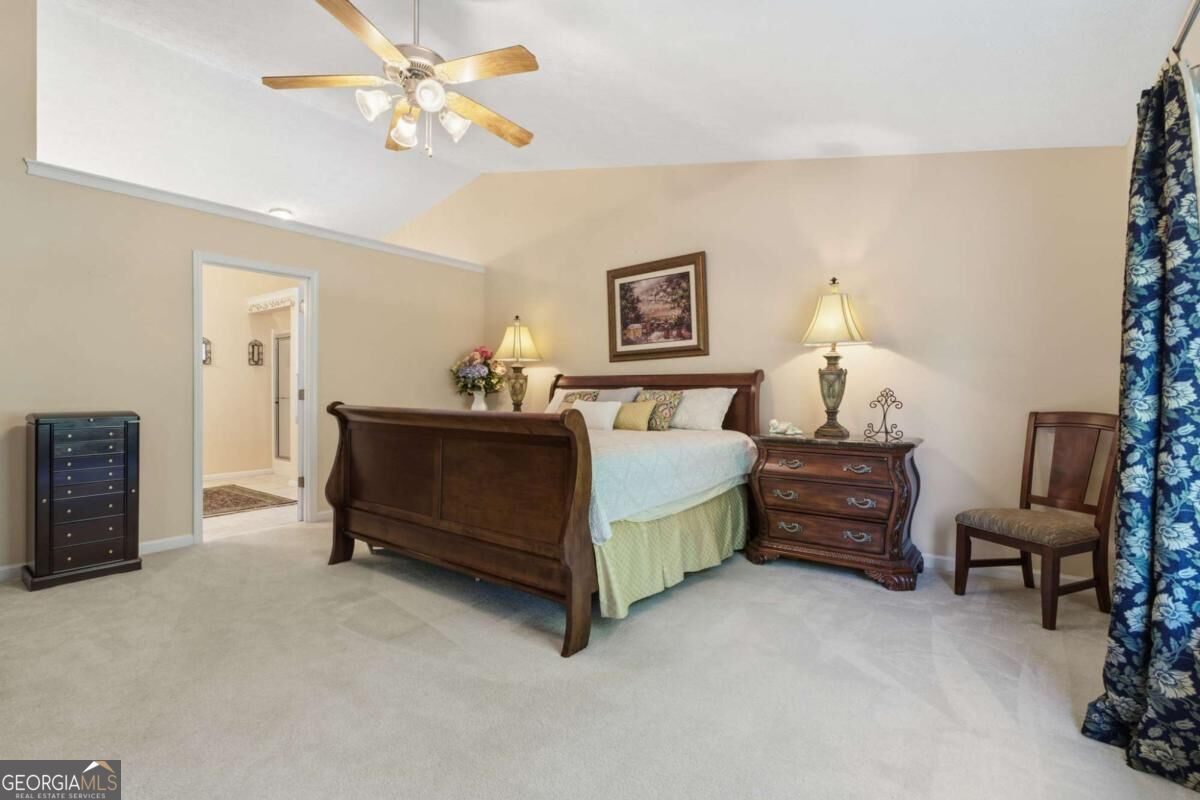 405 Leatherwood Court Property Photo 20