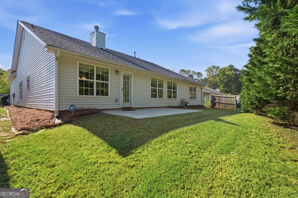 405 Leatherwood Court Property Photo 30