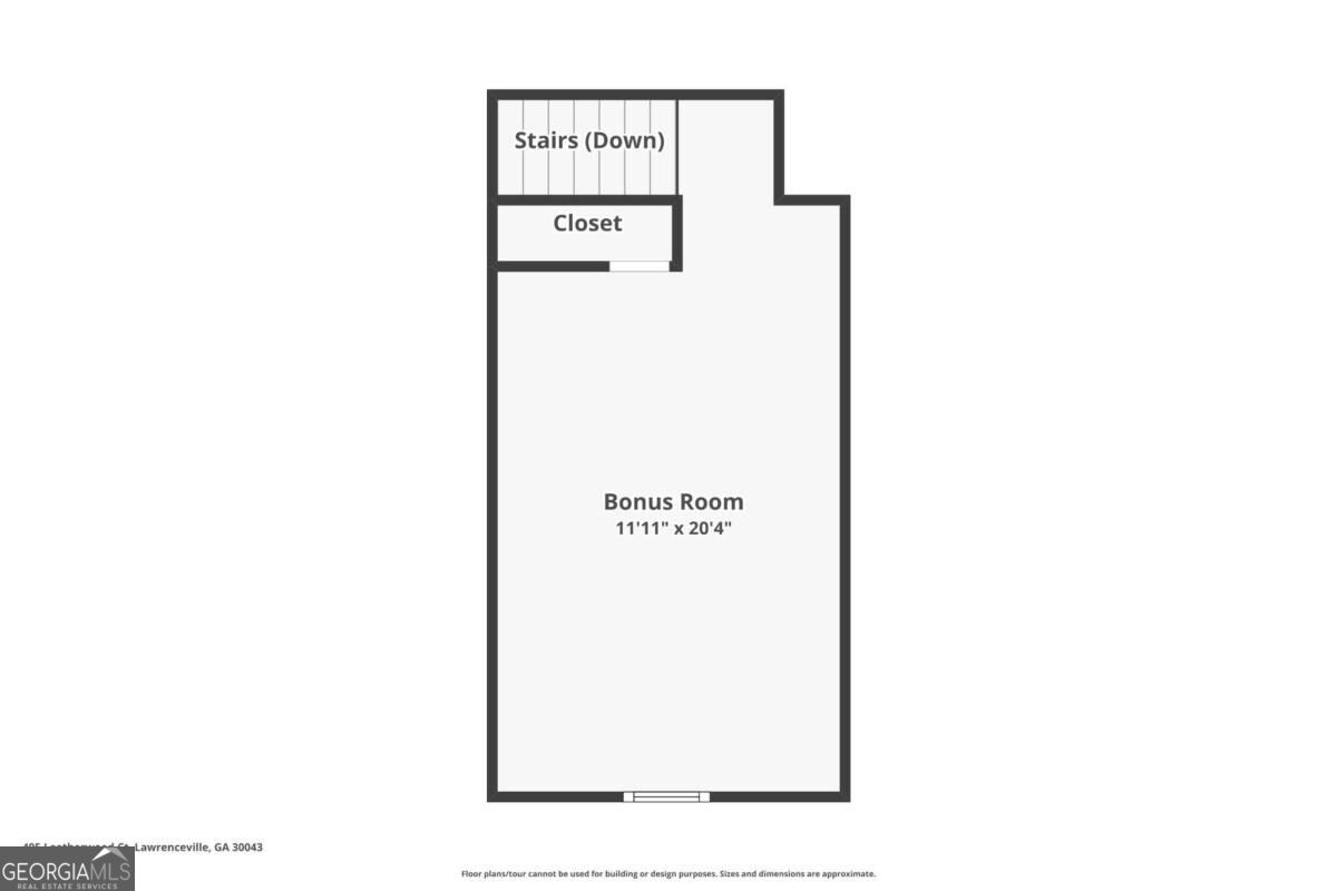 405 Leatherwood Court Property Photo 31