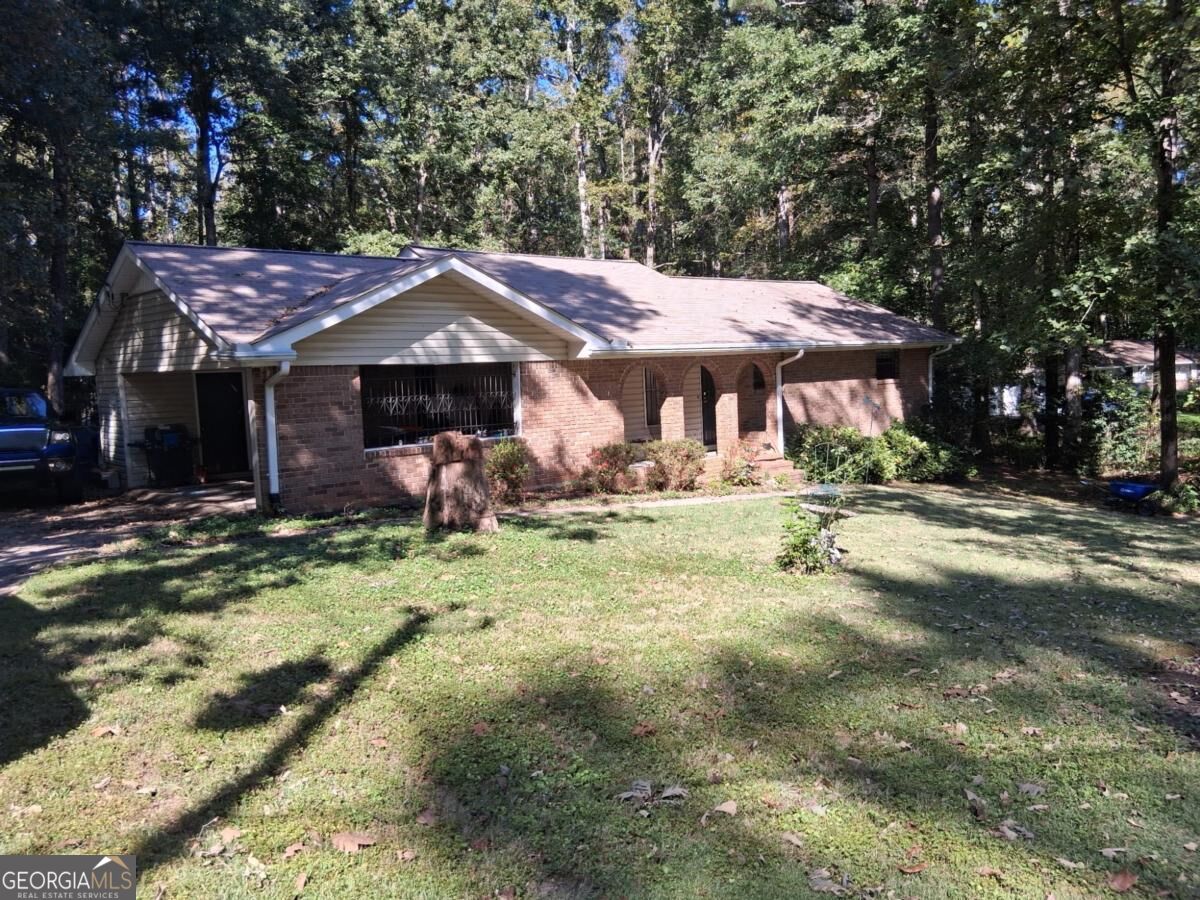 6271 Valhalla Drive Property Photo 1