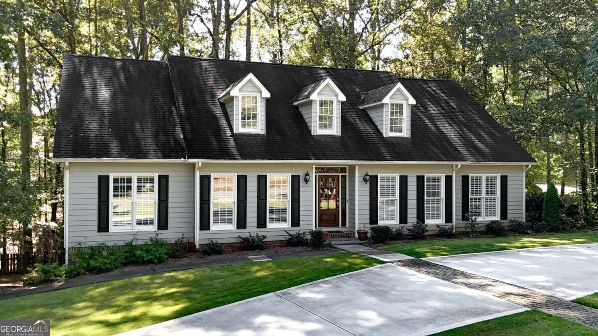 55 Timberlake Cove Ne Property Photo 1