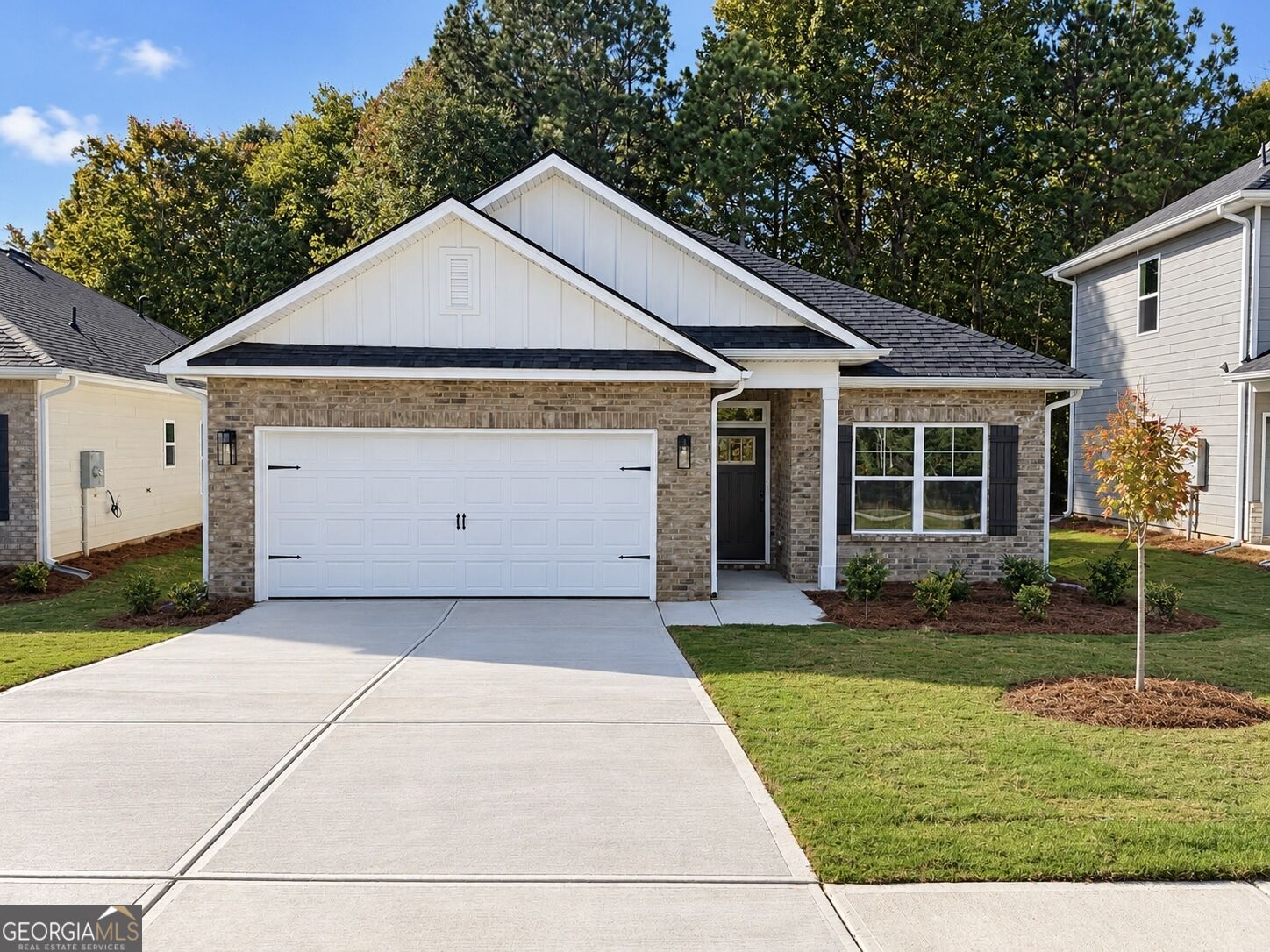 200 Chaucer Lane Lot 72 Property Photo 1