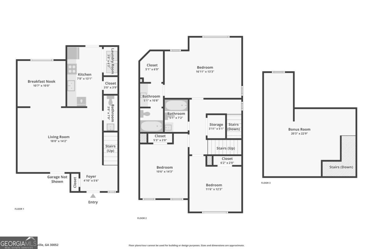 322 Village Drive Property Photo 23