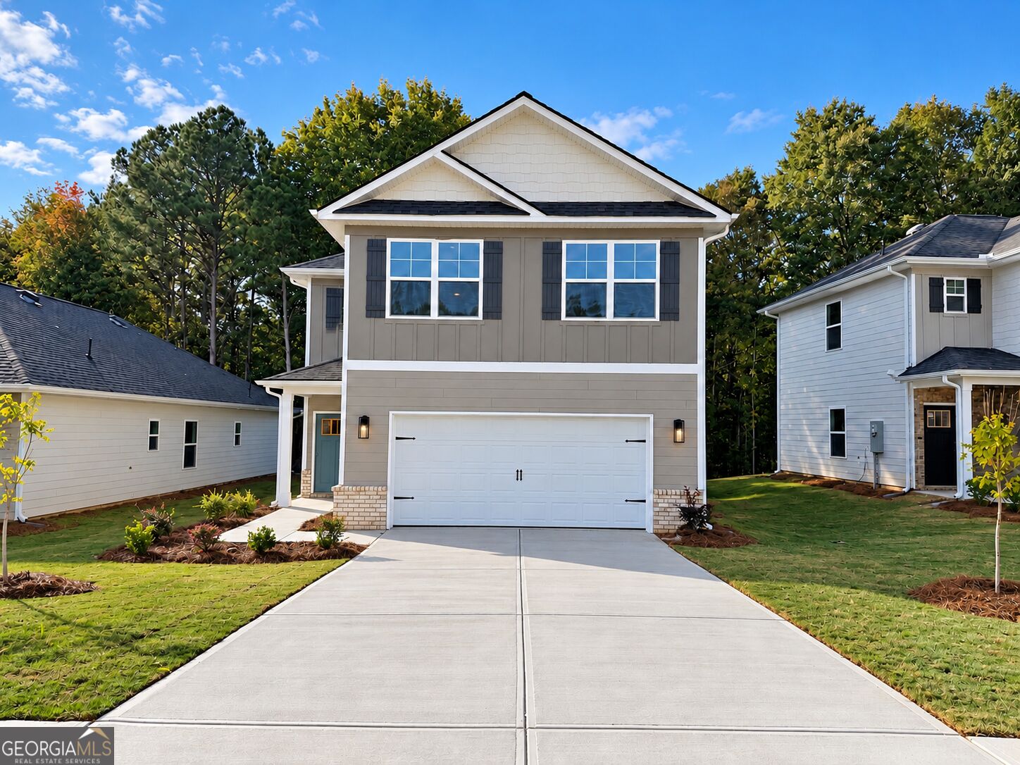 148 Chaucer Lane Lot 73 Property Photo 1