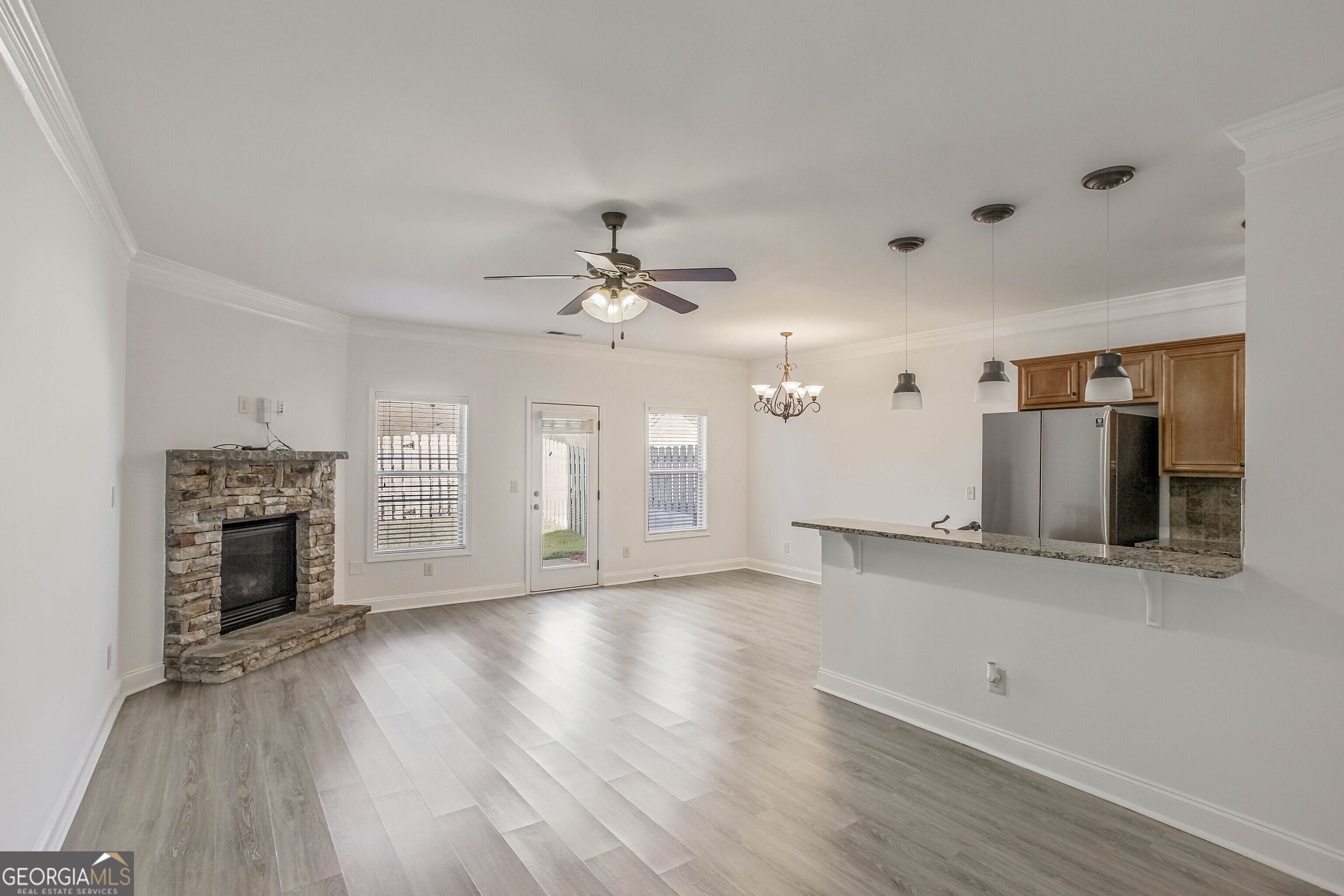 2508 Morgan Chase Drive Property Photo 4