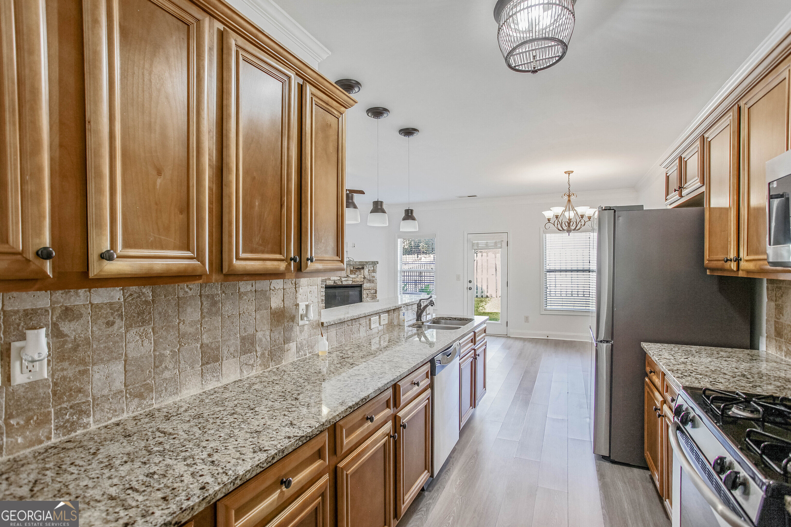 2508 Morgan Chase Drive Property Photo 6