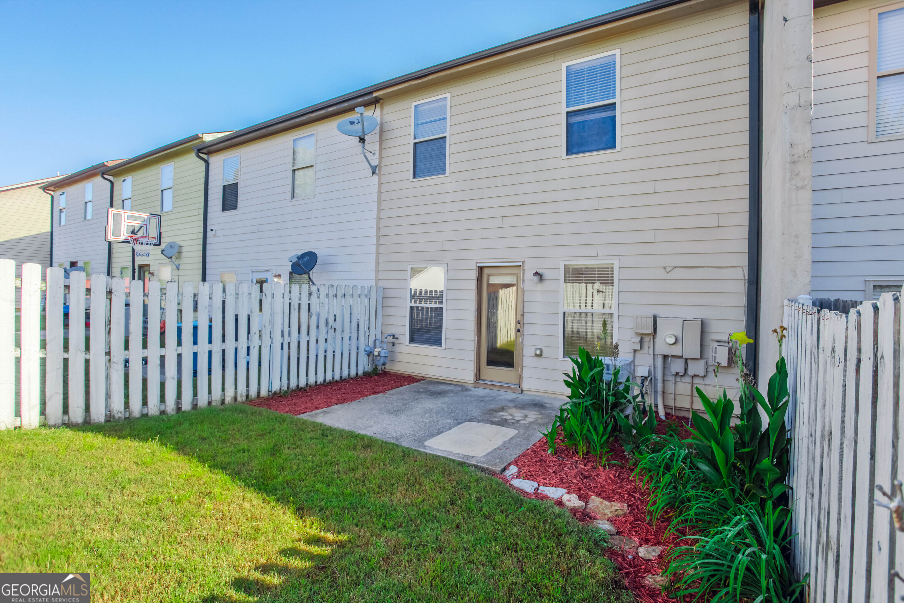 2508 Morgan Chase Drive Property Photo 19