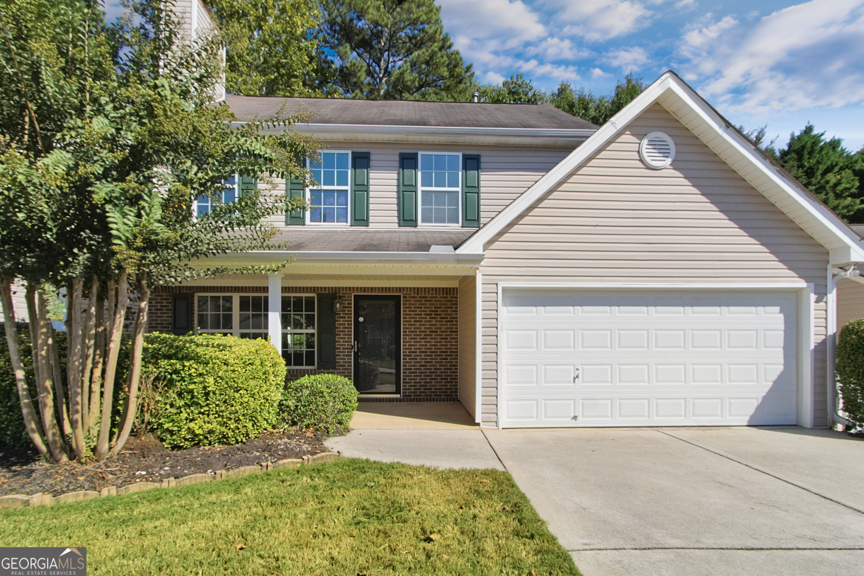 273 Rosemont Court Property Photo 1