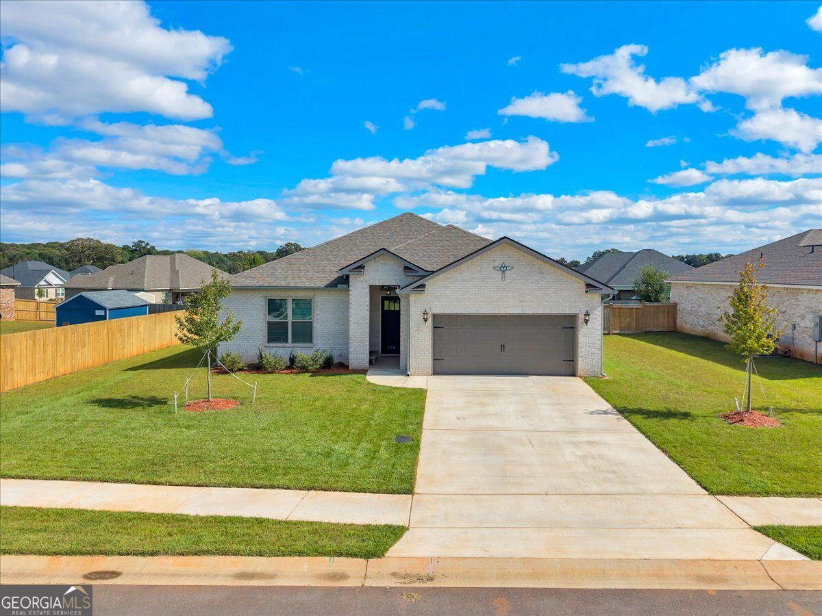 508 Otters Ridge Drive Property Photo 1